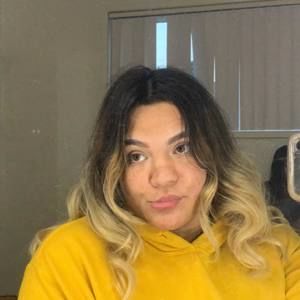 Meet your Posher, Serrena